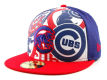 Chicago Cubs New Era 59Fifty MLB Fanbase
